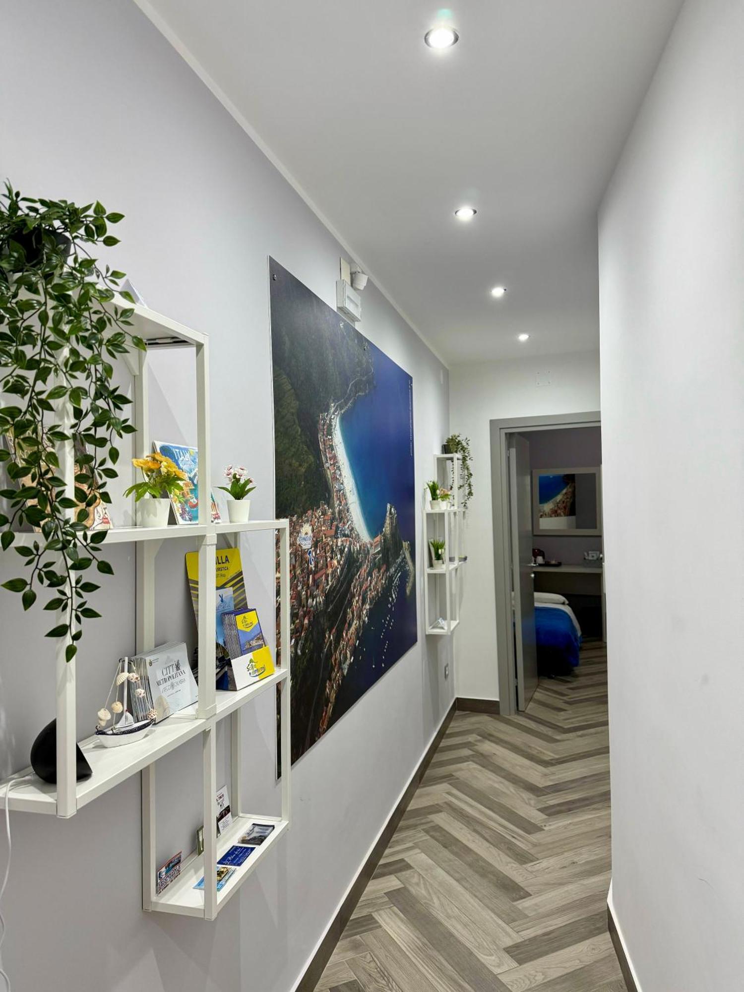 Leonardo Suites シッラ エクステリア 写真
